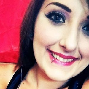 Meet your Posher, Katy